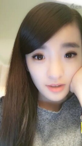 右手还是那个右手！！主播照片