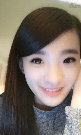 右手还是那个右手！！主播照片