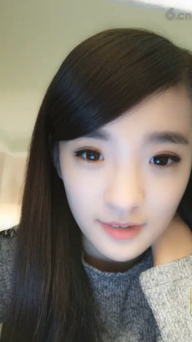 右手还是那个右手！！主播照片