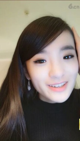 右手还是那个右手！！主播照片