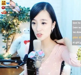 右手还是那个右手！！主播照片