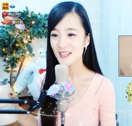 右手还是那个右手！！主播照片