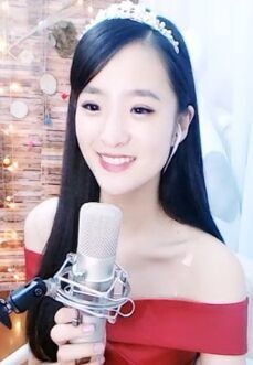 右手还是那个右手！！主播照片