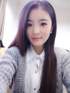 右手还是那个右手！！主播照片