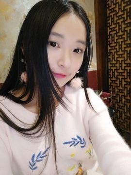 猫喵咪酱～暂停直播主播照片
