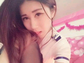 诚信133主播照片