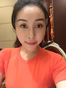 魅舞丶莹小莹主播照片