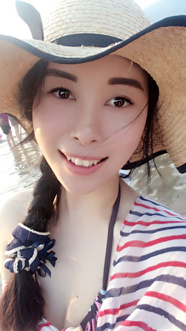 魅舞丶莹小莹主播照片