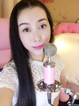 魅舞丶莹小莹主播照片