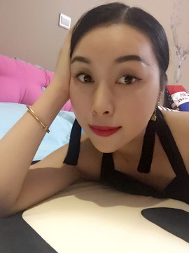 魅舞丶莹小莹主播照片
