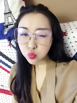 魅舞丶莹小莹主播照片