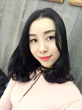 魅舞丶莹小莹主播照片