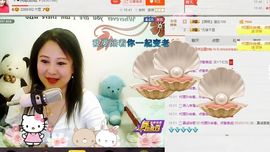 ゞ❤民歌甜姐ゞ主播照片