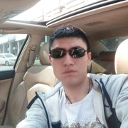 潇洒六哥