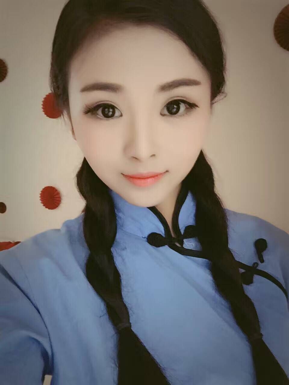 丫丫宝贝儿❀的主播照片
