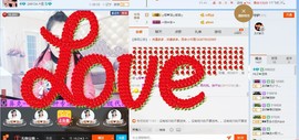 HLD★龙妹主播照片