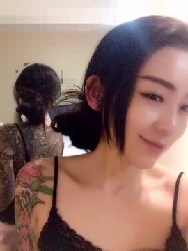 风火tiger锤主播照片