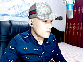 @乞丐王子主播照片