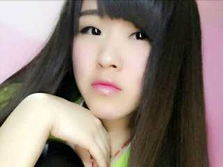 希望不會變的主播照片