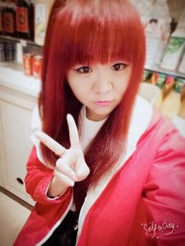 @玲兒@主播照片