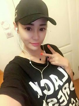 媛儿妹主播照片