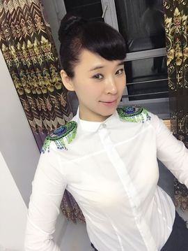 美丽人生1e主播照片