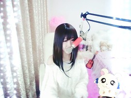 ❥❥欣欣ღ主播照片