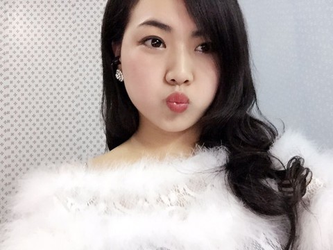 💗小雪海报