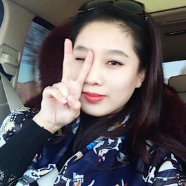 于美丽~主播照片