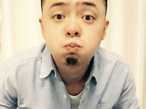 Mc.老夫子海报