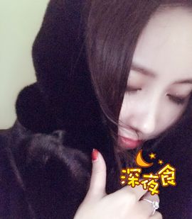 魅丽晴儿主播照片
