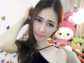 昆哥a*主播照片