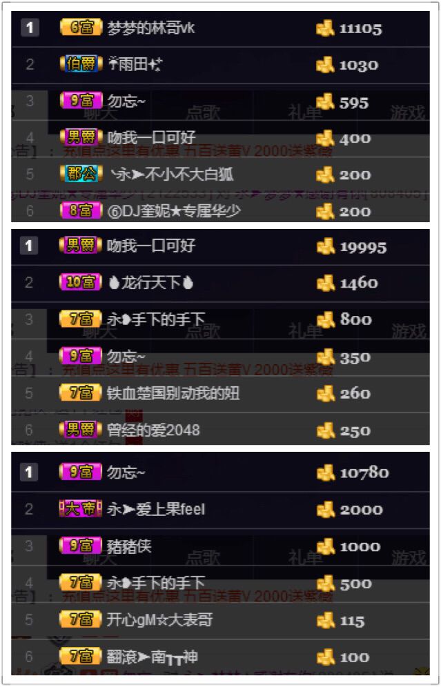梦梦停播了主播照片