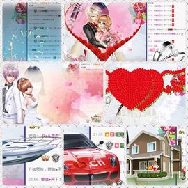 🎵小邓丽君🌺溪儿主播照片