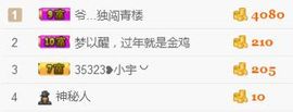 35323❥果果╰╯主播照片