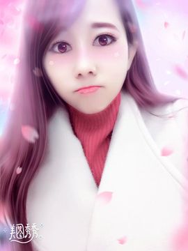 糖果果糖果主播照片