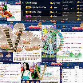 恋+❥妞老爸病停播主播照片