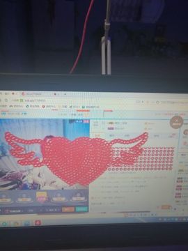 竹韵风林主播照片