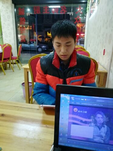 无所谓，你随意的主播照片
