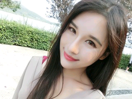 ainitong48主播照片