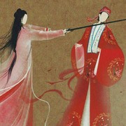 痴嗔贪👹