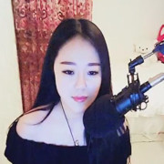ღ╭哈❤菈ღ╭海报