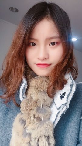 c嘉玲主播照片