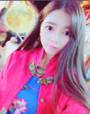 寻水肉肉的主播照片