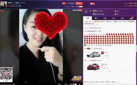 Muall~丨丨乐儿主播照片