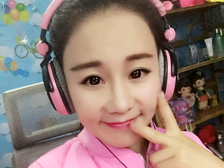 问◎情的主播照片