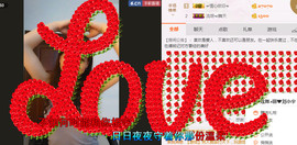 迷路d小鹿主播照片