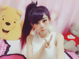 清晨v6的主播照片