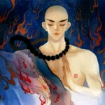 谁能陪我到永久？的主播照片