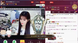 昵称违规，请重新修改主播照片
